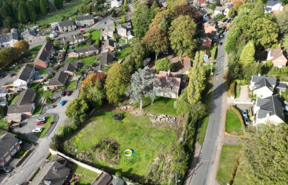 Development Opportunity in Cinderford photo